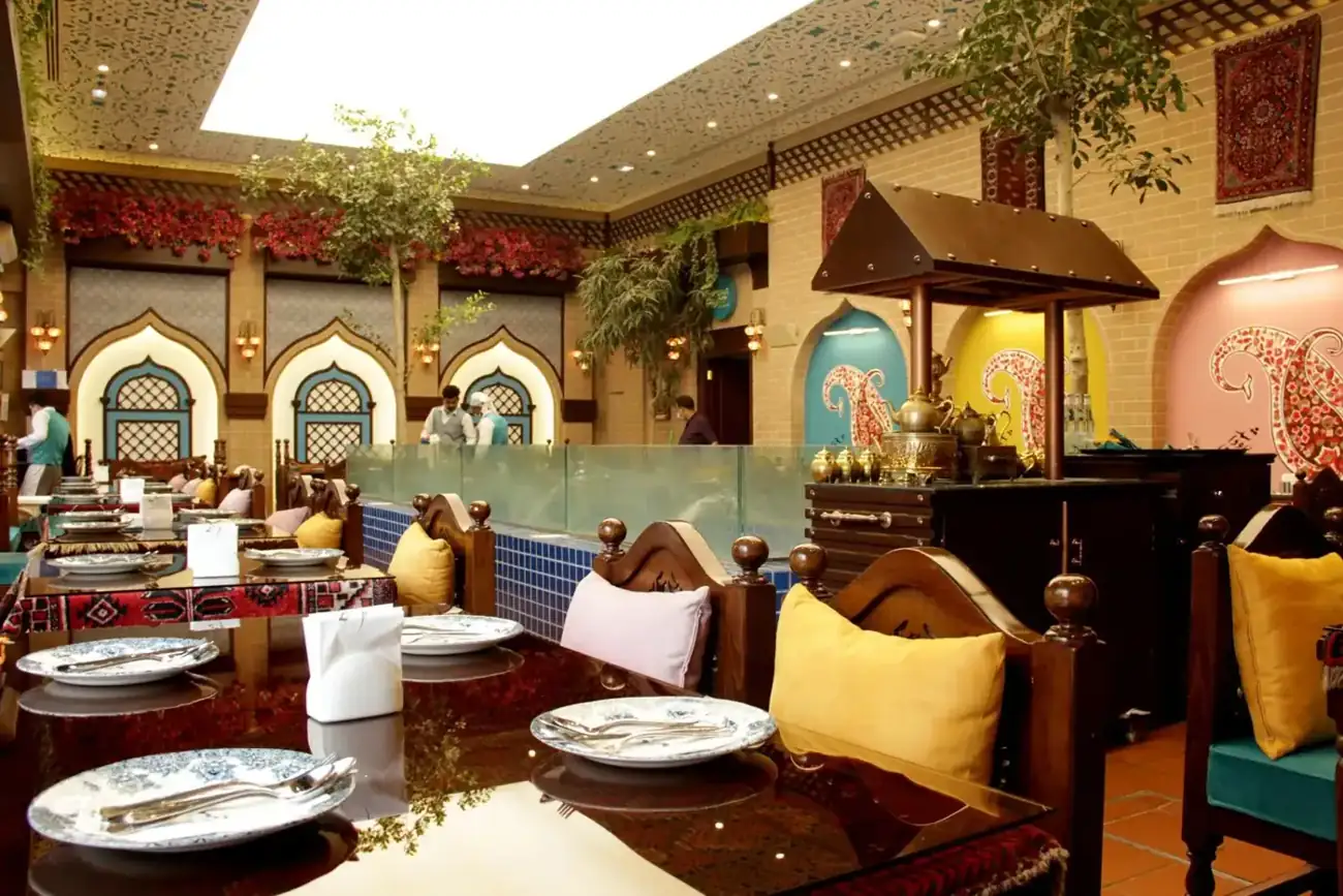 مطعم جيهان – الجهراء – 3