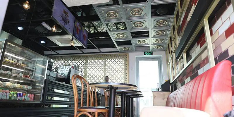 شوكليت جيت (مدينة الكويت)
