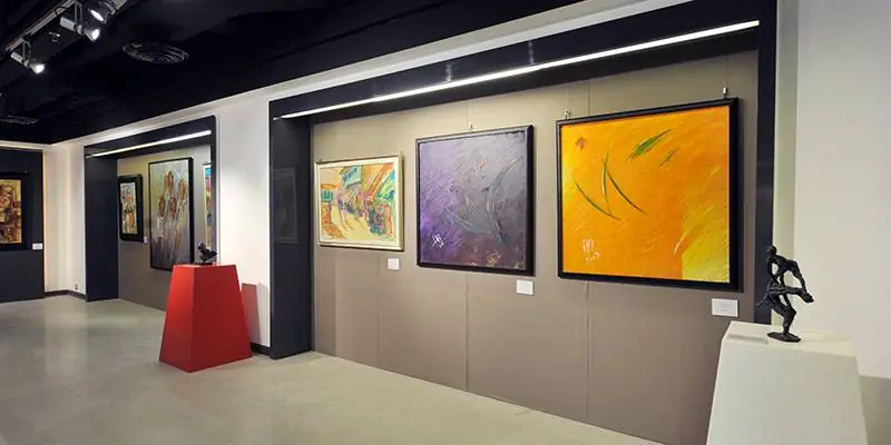 دار المشرق – 3