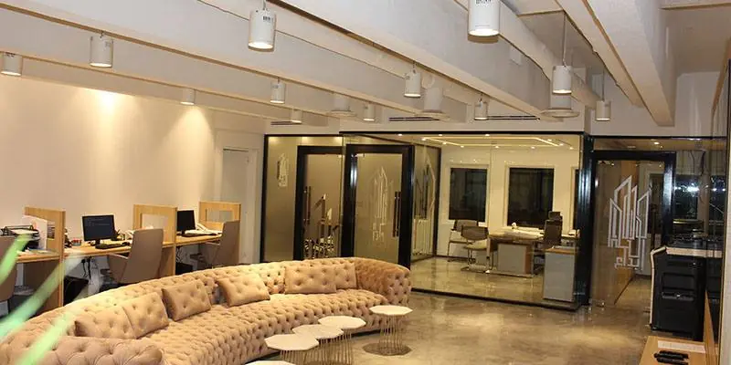 مكاتب التطوير العقاري – 3